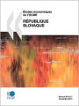 Etudes Economiques de L'Ocde: Republique Slovaque 2010