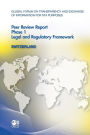 Global Forum on Transparency and Exchange of Information for Tax Purposes Peer Reviews: Switzerland 2011 Phase 1: Legal and Regulatory Framework