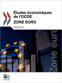 Etudes Economiques de L'Ocde: Zone Euro 2012