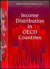 Income Distribution in OECD Countries