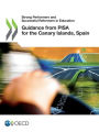 Guidance from Pisa for the Canary Islands, Spain