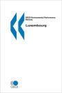 OECD Environmental Performance Reviews Luxembourg