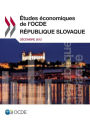 Etude Economique de L'Ocde: Republique Slovaque 2012