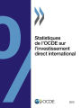 Statistiques de l'OCDE sur l'investissement direct international 2012