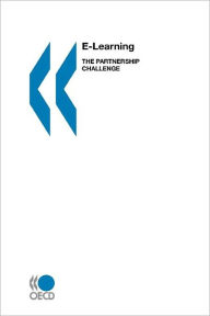 E-Learning - the Partnership Challenge
