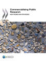 Commercialising Public Research: New Trends and Strategies