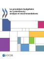La Procedure Budgetaire Au Luxembourg: Analyse Et Recommandations