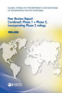 Global Forum on Transparency and Exchange of Information for Tax Purposes Peer Reviews: Ireland 2013: Combined: Phase 1 + Phase 2, Incorporating Phase
