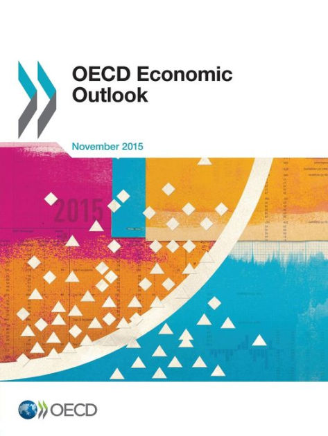 OECD Economic Outlook: Issue 2 By Organization For Economic Cooperation ...