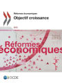 Reformes Economiques 2015: Objectif Croissance