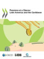 Pensions At A Glance: Latin America And The Caribbean