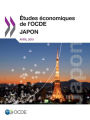 Études économiques de l'OCDE: Japon 2015