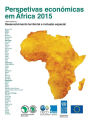 Perspetivas Economicas Em Africa 2015 (Versao Condensada): Desenvolvimento Territorial E Inclusao Espacial