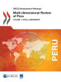 OECD Development Pathways Multi-Dimensional Review of Peru: Volume I. Initial Assessment