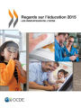 Regards Sur L'Education 2015: Les Indicateurs de L'Ocde