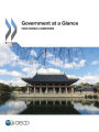 Government at a Glance: How Korea Compares
