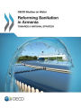 Reforming Sanitation in Armenia: Towards a National Strategy