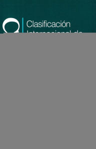 Title: Clasificacio?n internacional de enfermedades aplicada a odontologi?a y estomatologi?a: CIE-OE, Author: Pan American Health Organization