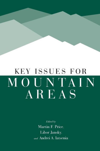 Key Issues for Mountain Areas