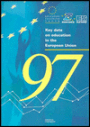 Key Data on Education in the European Union : 97