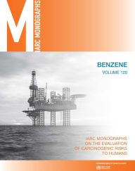 Title: Benzene, Author: International Agency for Research on Cancer