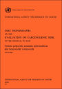 Certain polycyclic aromatic hydrocarbons and heterocyclic compounds. IARC Vol .3