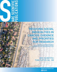 Title: Reducing Social Inequalities in Cancer: Evidence and Priorities for Research, Author: Salvatore Vaccarella