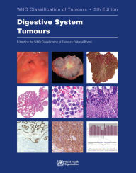 Books download free for android Digestive System Tumours by WHO Classification of Tumours Editorial Board (English literature) MOBI PDB RTF 9789283244998