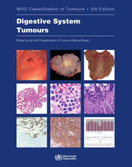 Ebooks magazines free download pdf Digestive System Tumours (English literature) 9789283244998