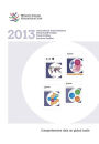Boxed-Set Of Wto Statistical Titles: 2013