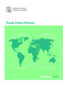 Trade Policy Review 2015: Guyana: Guyana