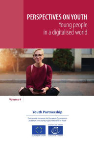 Title: Young people in a digitalised world, Author: Collective