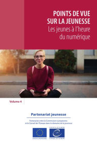 Title: Les jeunes à l'heure du numérique, Author: Collective