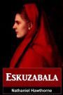 Eskuzabala: The Scarlet Letter, Basque edition