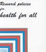 Title: Hand in Hand Towards Health for All, Author: WHO Regional Office for the Eastern Mediterranean