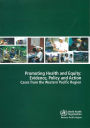 Promoting Health and Equity: Evidence, Policy and Action