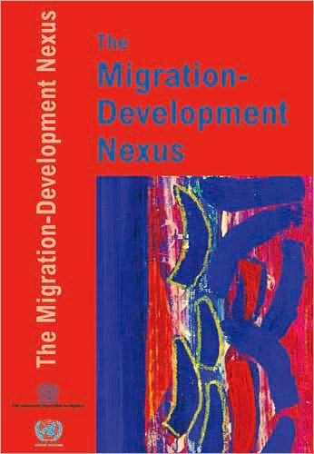 The Migration-Development Nexus