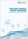 Innovation Landscape brief: Electric-vehicle smart charging