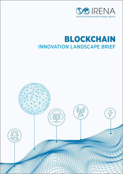 Innovation Landscape brief: Blockchain