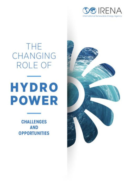 The Changing Role of Hydropower
