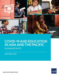 Title: COVID-19 and Education in Asia and the Pacific: Guidance Note, Author: Asian Development Bank