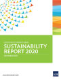 Asian Development Bank Sustainability Report 2020