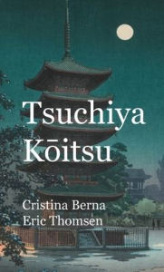 Title: Tsuchiya Koitsu, Author: Cristina Berna