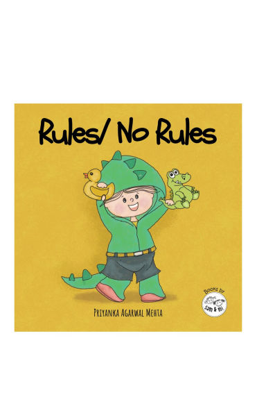 Rules/ No Rules