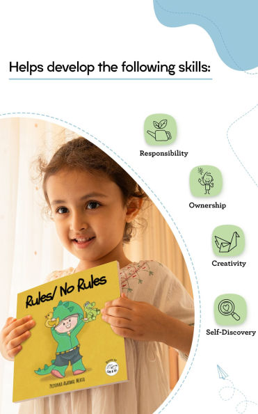 Rules/ No Rules
