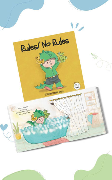 Rules/ No Rules