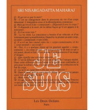 Title: Je suis, Author: Nisargadatta Maharaj