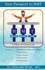 Your Passport to HMT: 3 Pillars of Great Life