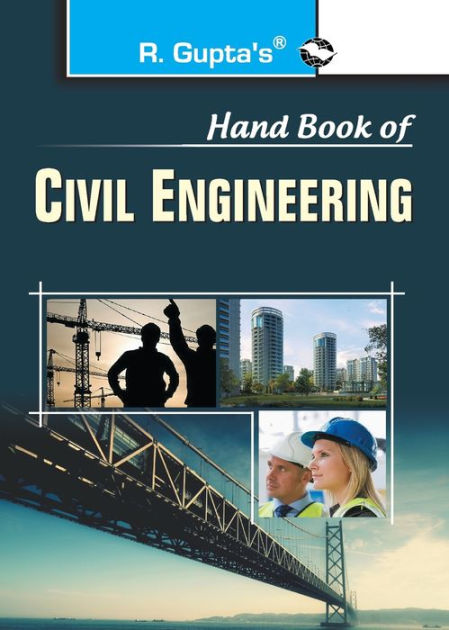 Handbook Of Civil Engineering By Rph Editorial Board Paperback Barnes And Noble®