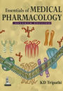 Essentials of Medical Pharmacology